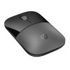 HyperX Mysz Classic Z3700 Dual srebrna bezprzewodowa  - 758A9AA#ABB